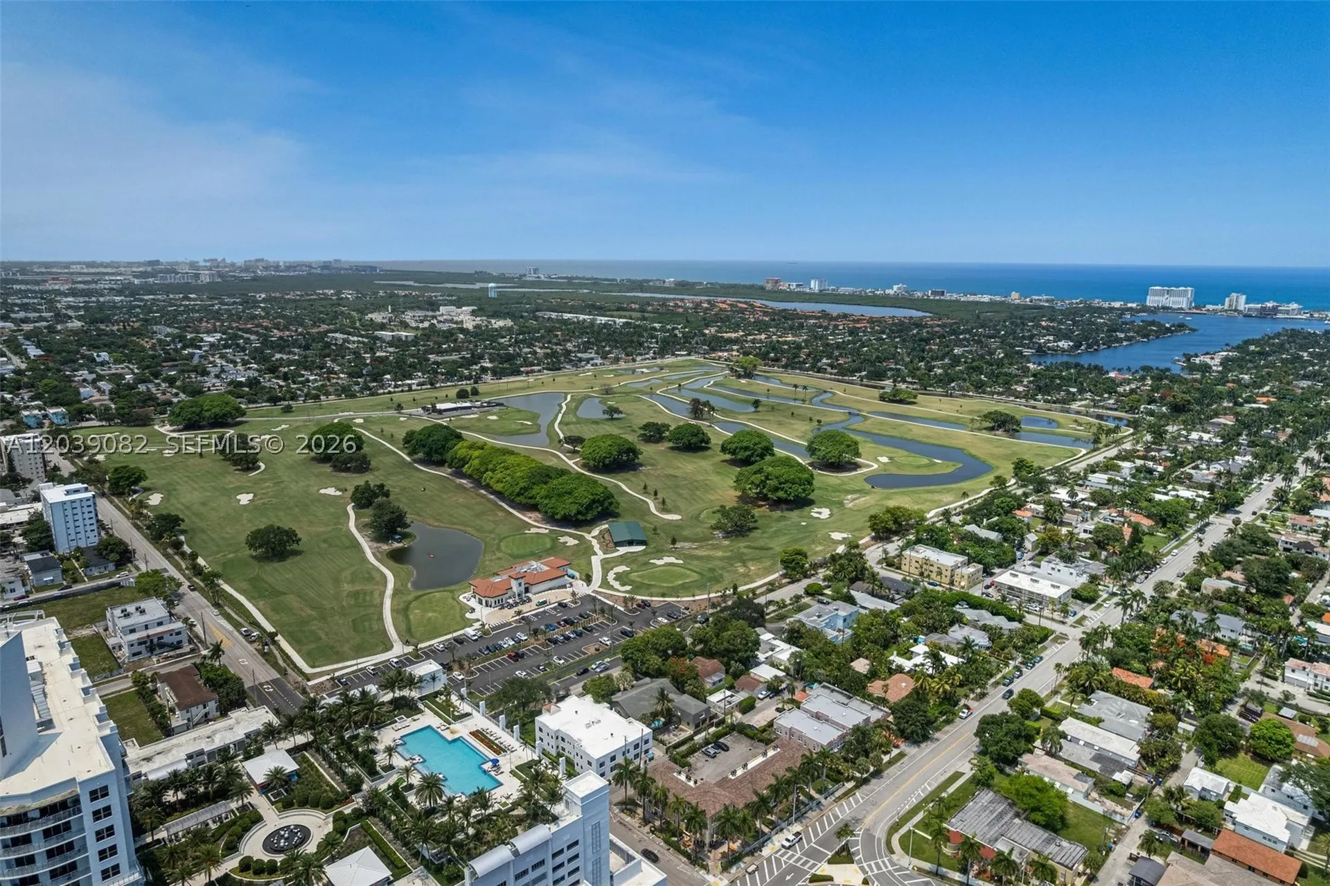 1720 Harrison Street Hollywood FL 33020