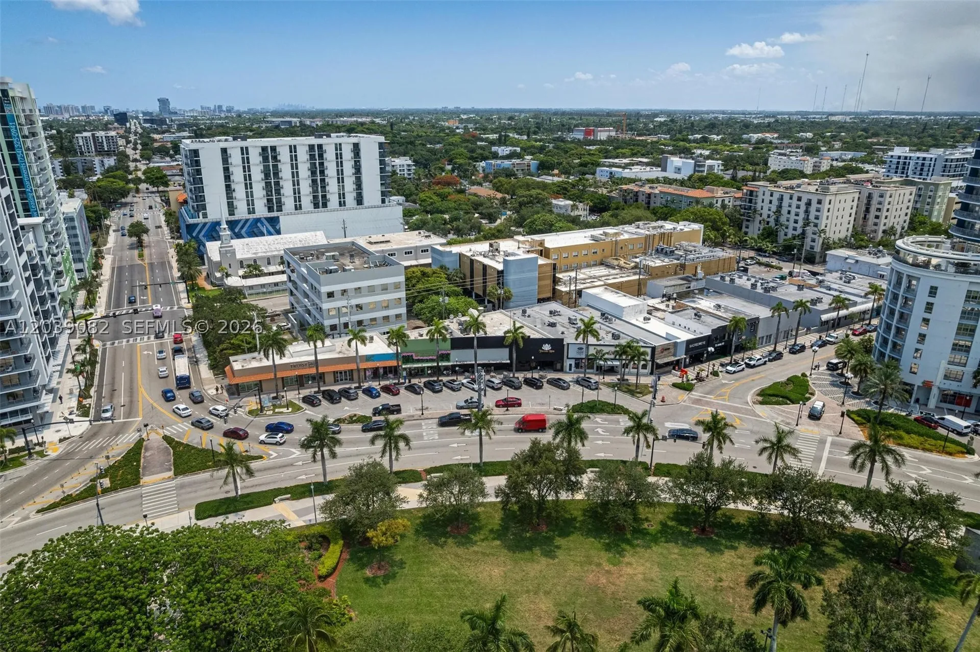 1720 Harrison Street Hollywood FL 33020