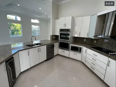 6115 Marinel Say Drive Davie FL 33314