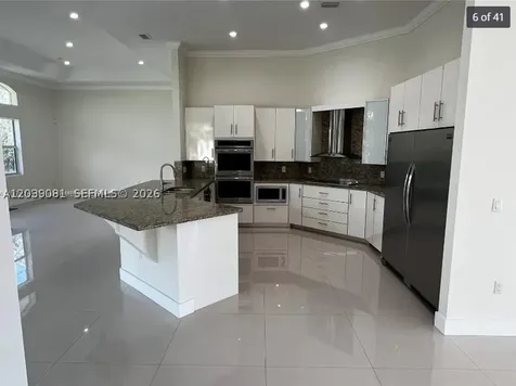 6115 Marinel Say Drive Davie FL 33314