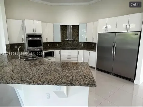 6115 Marinel Say Drive Davie FL 33314