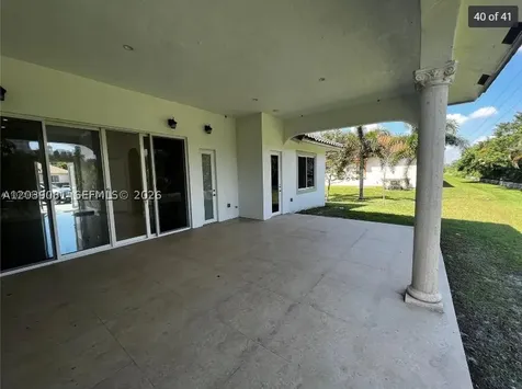 6115 Marinel Say Drive Davie FL 33314