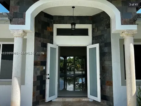 6115 Marinel Say Drive Davie FL 33314