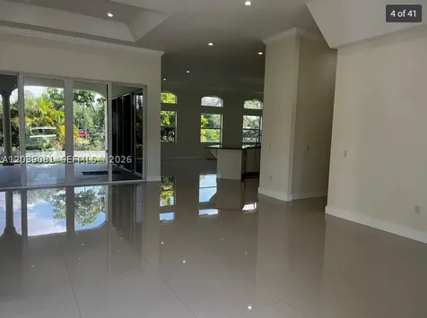 6115 Marinel Say Drive Davie FL 33314