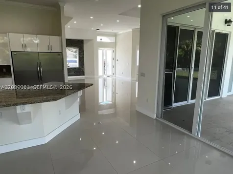 6115 Marinel Say Drive Davie FL 33314
