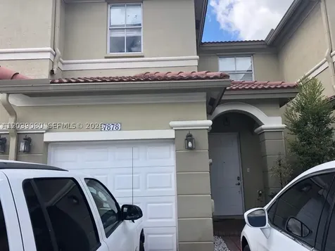 7878 NW 110th Avenue Doral FL 33178