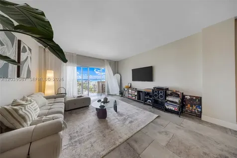 1455 N Treasure Drive North Bay Village FL 33141