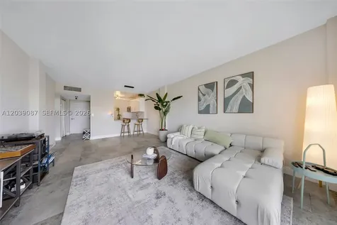 1455 N Treasure Drive North Bay Village FL 33141