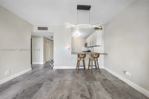 1455 N Treasure Drive North Bay Village FL 33141