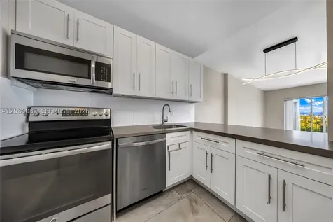1455 N Treasure Drive North Bay Village FL 33141