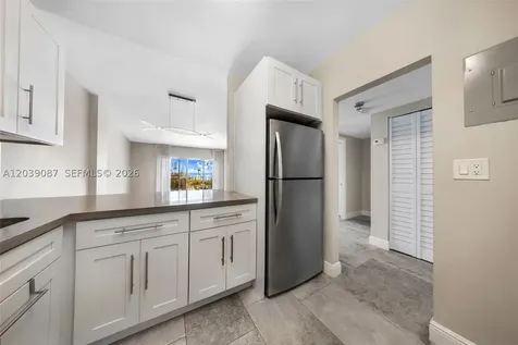 1455 N Treasure Drive North Bay Village FL 33141