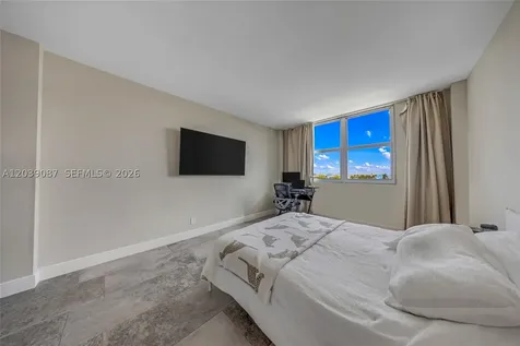 1455 N Treasure Drive North Bay Village FL 33141