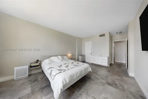 1455 N Treasure Drive North Bay Village FL 33141