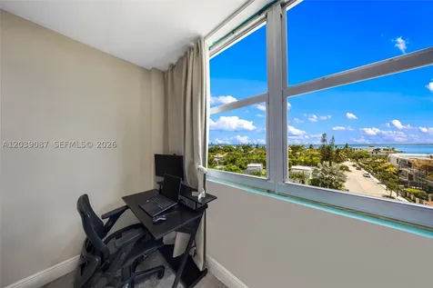 1455 N Treasure Drive North Bay Village FL 33141