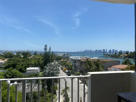 1455 N Treasure Drive North Bay Village FL 33141