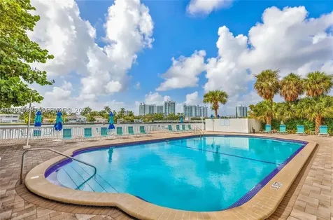 1455 N Treasure Drive North Bay Village FL 33141