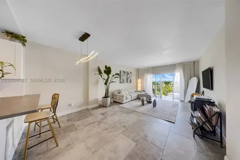 1455 N Treasure Drive North Bay Village FL 33141