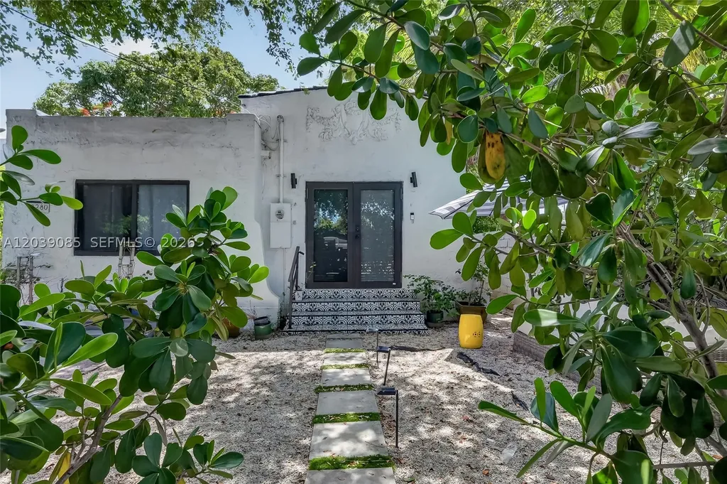 8280 NE 1st Place Miami FL 33138
