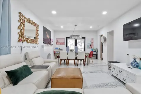 8280 NE 1st Place Miami FL 33138