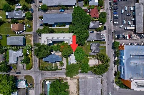 8280 NE 1st Place Miami FL 33138