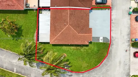 7548 NW 173rd Terrace Hialeah FL 33015