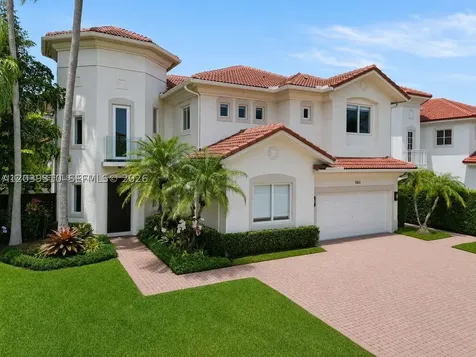 11163 NW 71st Terrace Doral FL 33178