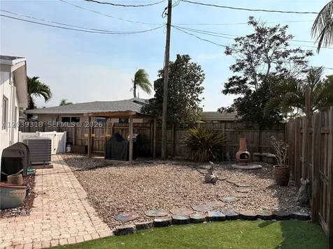 4401 NW 8th Street Coconut Creek FL 33066