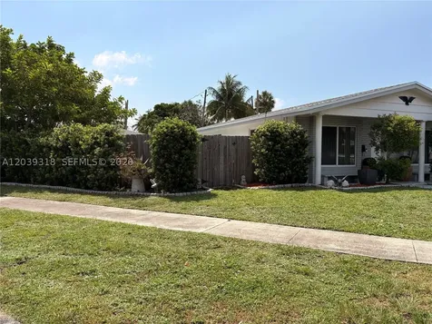 4401 NW 8th Street Coconut Creek FL 33066