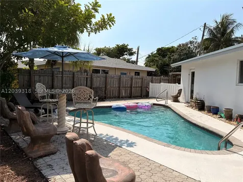 4401 NW 8th Street Coconut Creek FL 33066