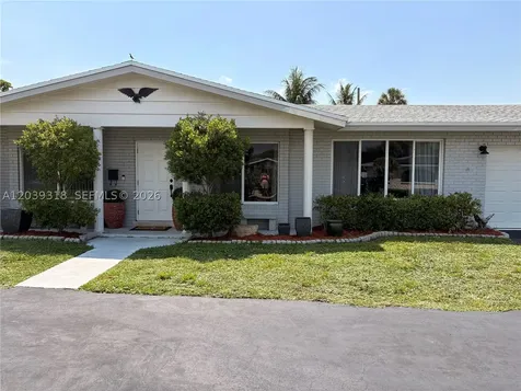 4401 NW 8th Street Coconut Creek FL 33066