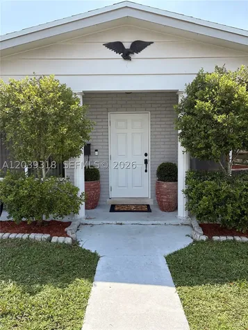 4401 NW 8th Street Coconut Creek FL 33066