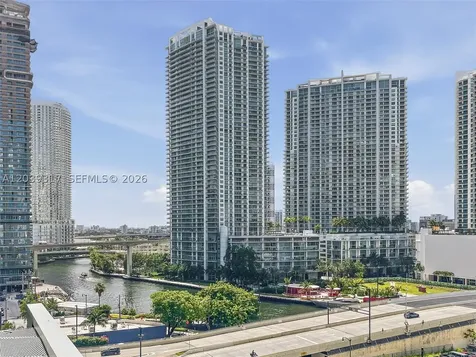 350 S Miami Avenue Miami FL 33130