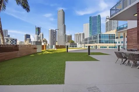 350 S Miami Avenue Miami FL 33130