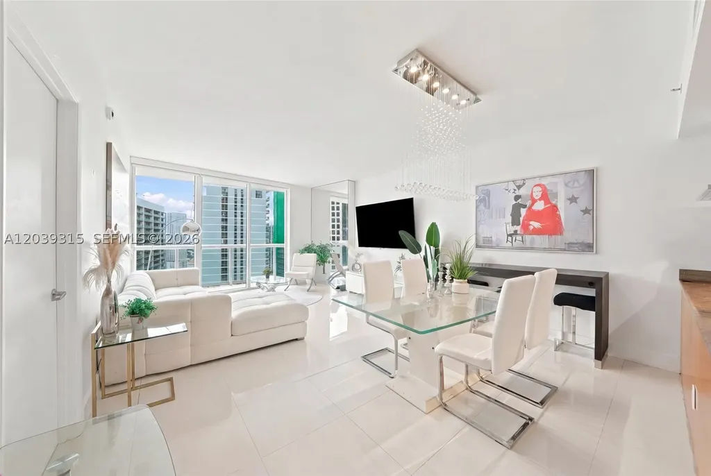 485 Brickell Avenue Miami FL 33131