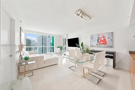 485 Brickell Avenue Miami FL 33131