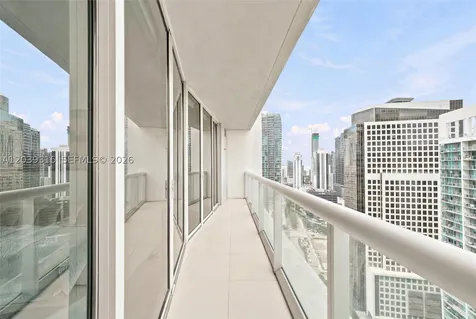 485 Brickell Avenue Miami FL 33131