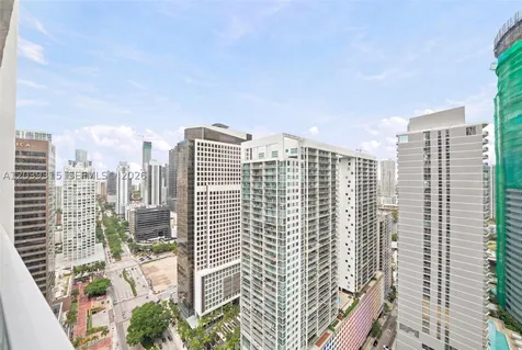 485 Brickell Avenue Miami FL 33131
