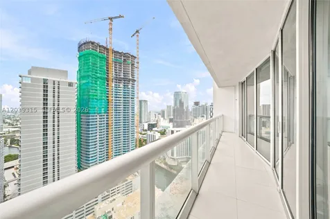 485 Brickell Avenue Miami FL 33131