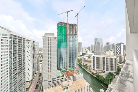 485 Brickell Avenue Miami FL 33131