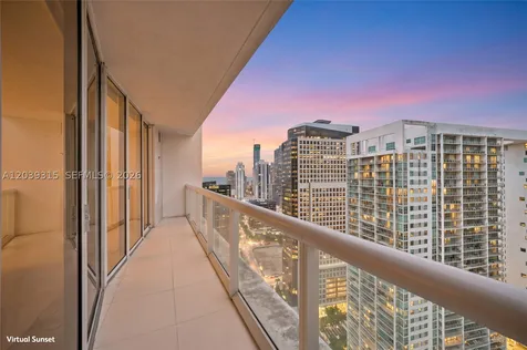 485 Brickell Avenue Miami FL 33131