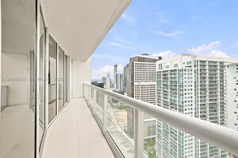 485 Brickell Avenue Miami FL 33131