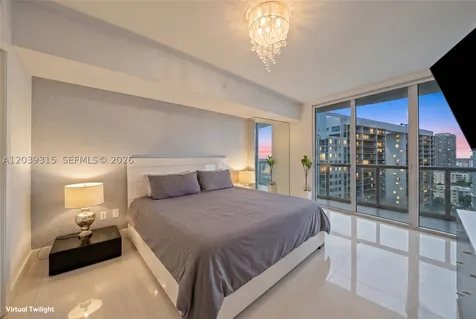 485 Brickell Avenue Miami FL 33131