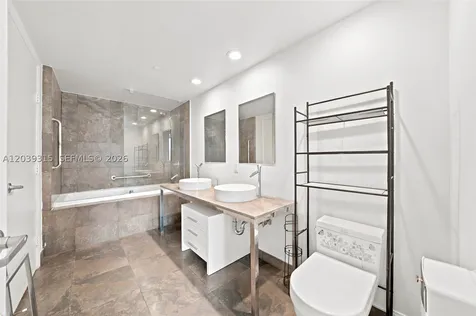 485 Brickell Avenue Miami FL 33131