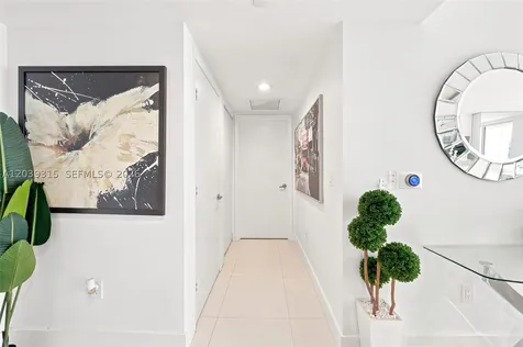 485 Brickell Avenue Miami FL 33131