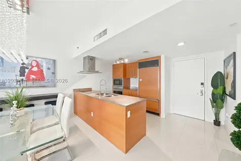 485 Brickell Avenue Miami FL 33131