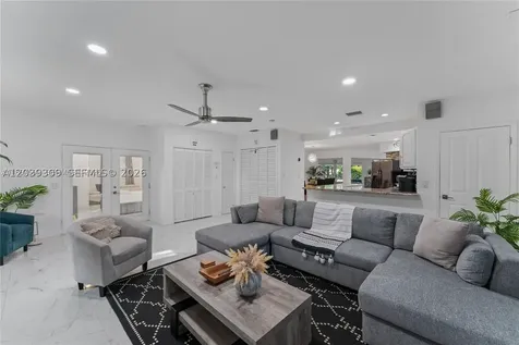 1809 Coral Gardens Drive Wilton Manors FL 33306