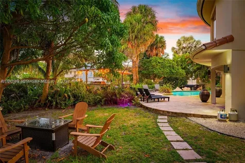 1809 Coral Gardens Drive Wilton Manors FL 33306