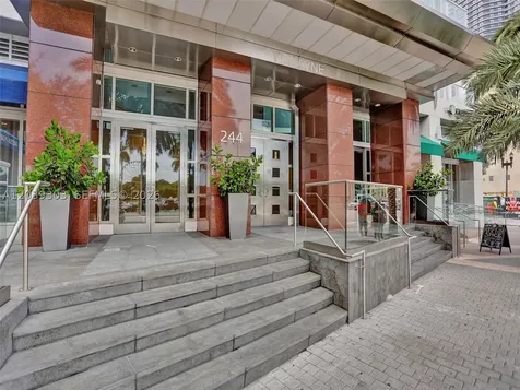 244 Biscayne Boulevard Miami FL 33132