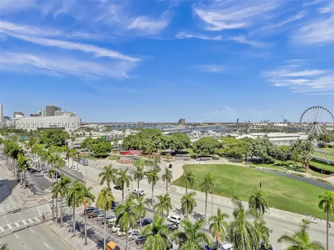 244 Biscayne Boulevard Miami FL 33132
