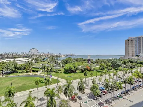 244 Biscayne Boulevard Miami FL 33132